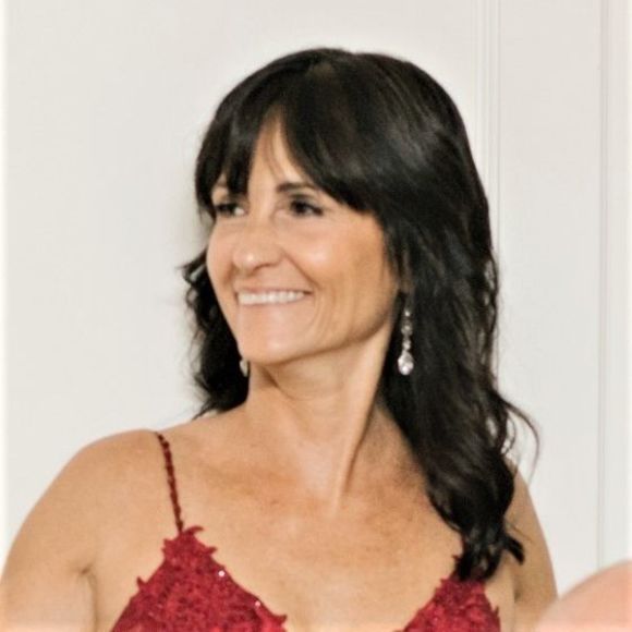 Meet your Posher, Patricia - Picture 1 of 1